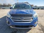 2017 Ford Escape Se en Venta en Tulsa, OK - Undercarriage