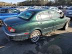 2003 Jaguar X-Type 2.5 for Sale in Exeter, RI - Front End