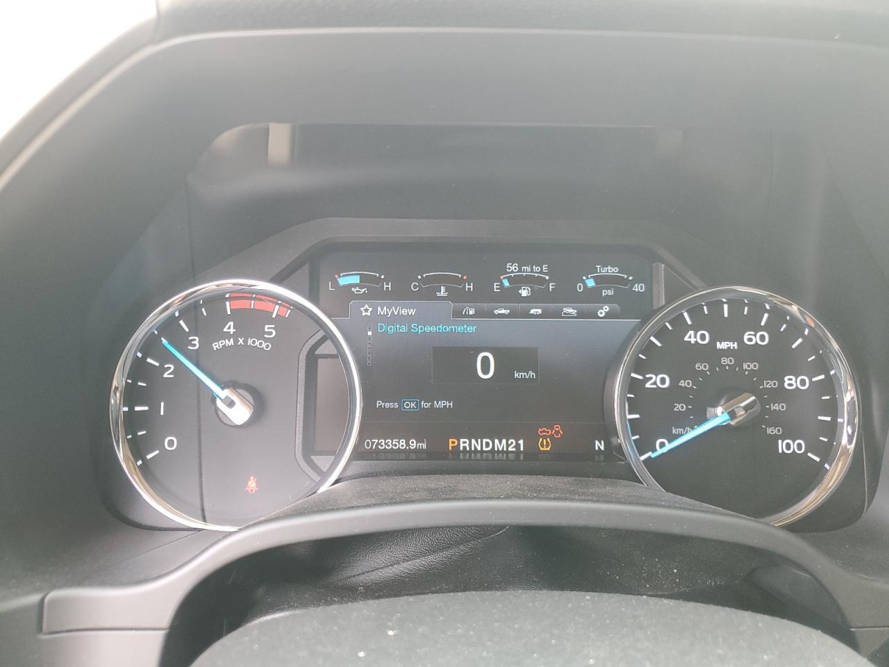 2018 Ford F250 - Image 9