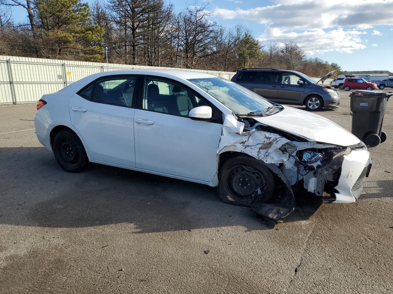 2018 Toyota Corolla - Image 4