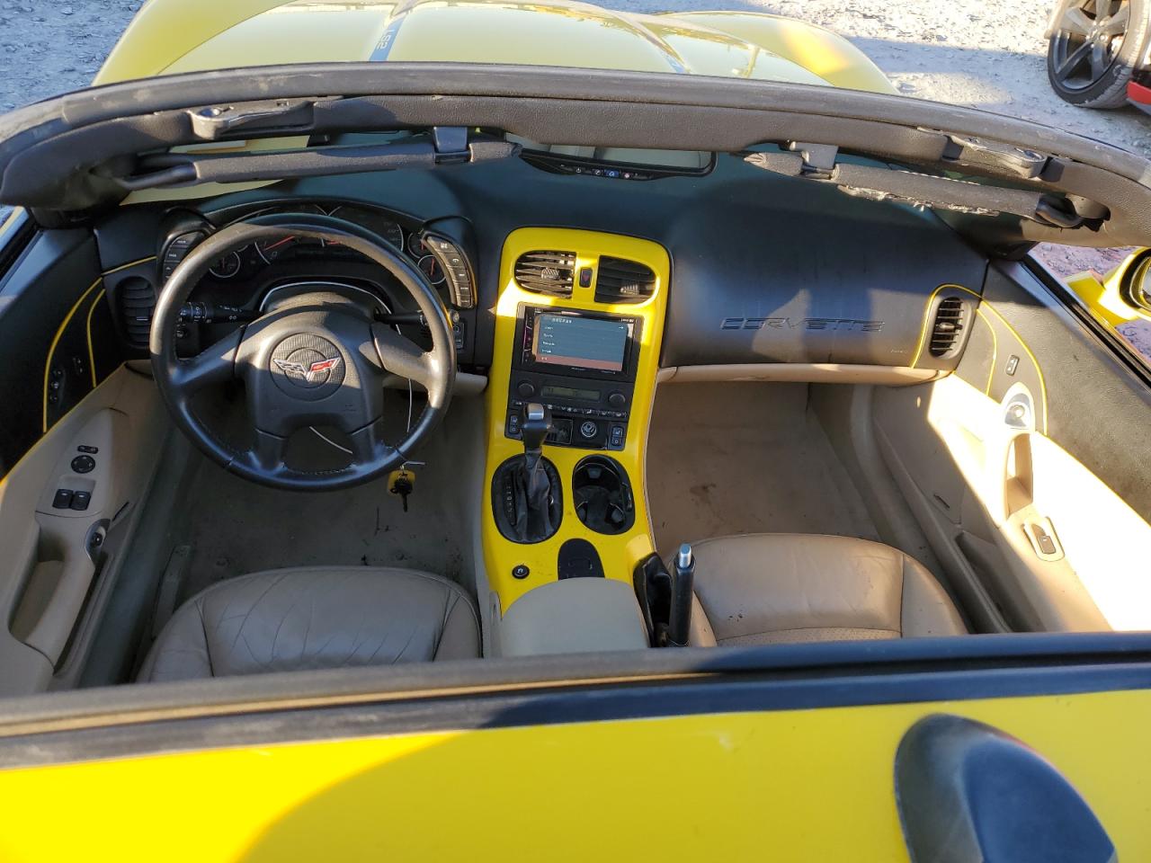2005 Chevrolet Corvette - Image 8