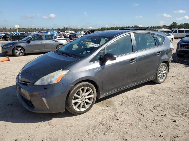 2014 Toyota Prius V 