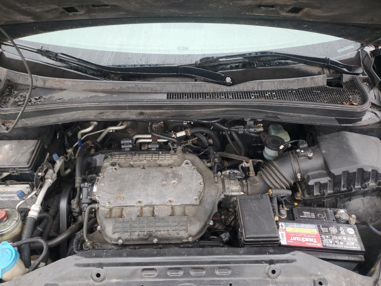 2007 Acura MDX - Image 12