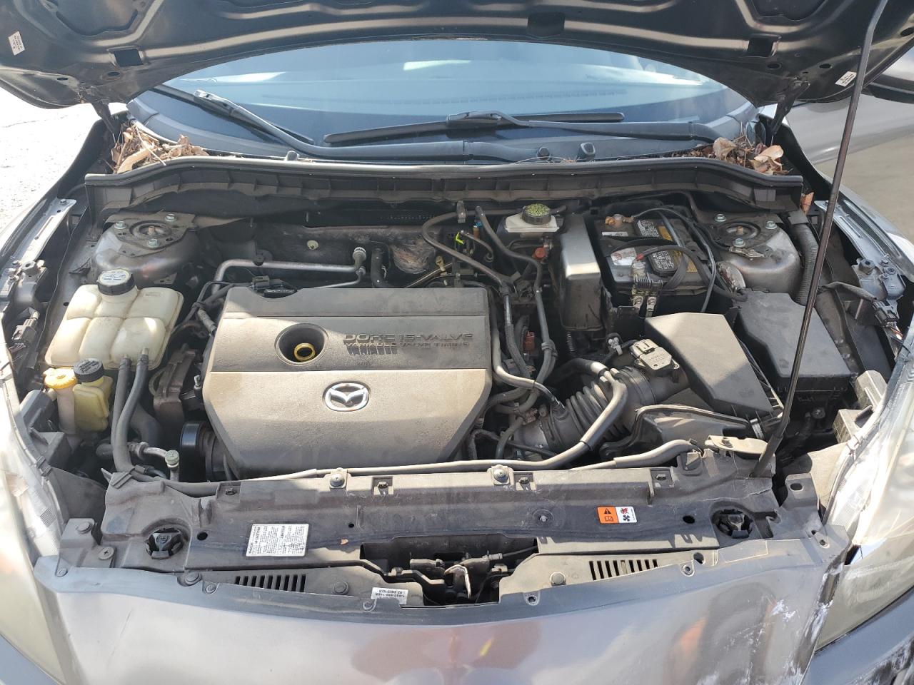 2010 Mazda 3 - Image 11