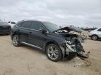 2013 Lexus Rx 350 en Venta en Amarillo, TX - Front End