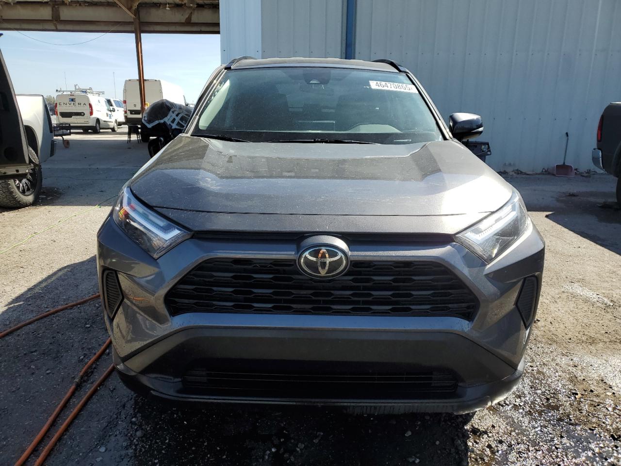 2022 Toyota RAV 4 - Image 5