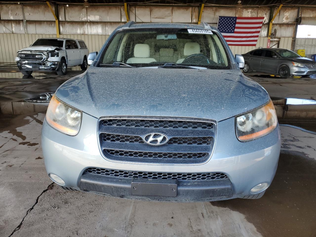 2008 Hyundai Santa Fe - Image 5