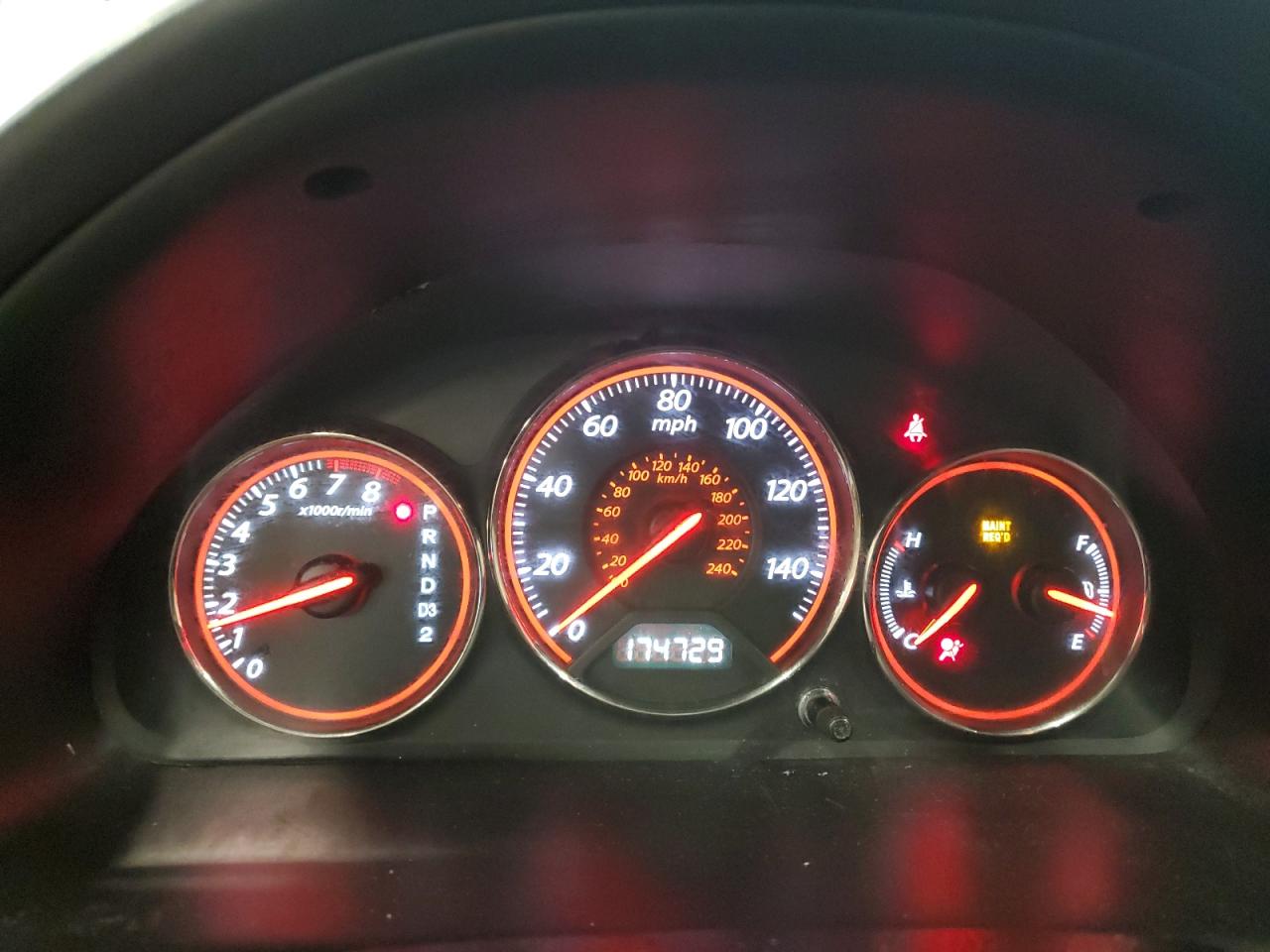 2003 Honda Civic - Image 9
