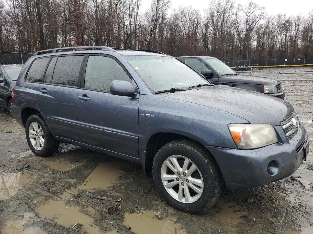 2006 Toyota Highlander - Image 4