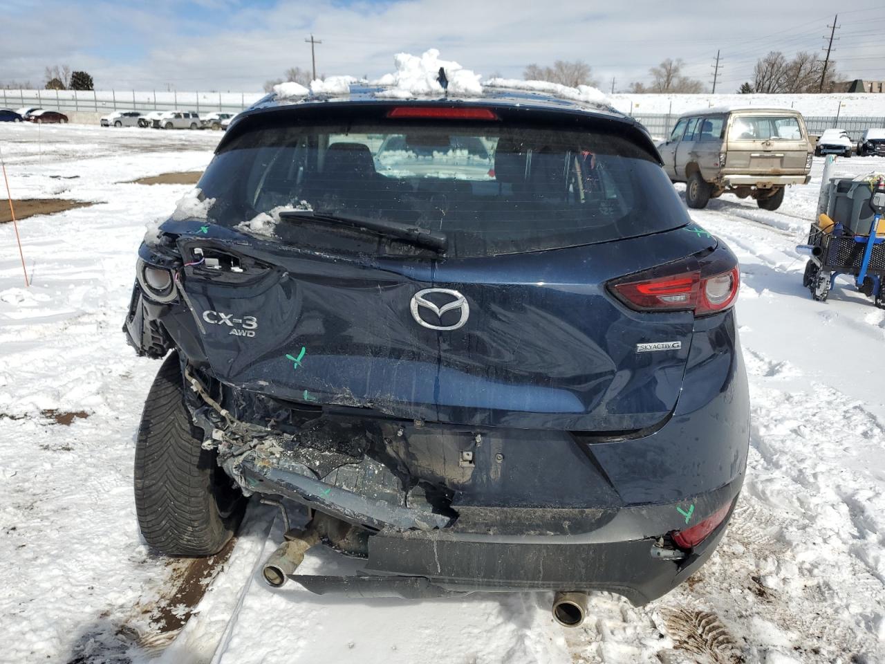 2021 Mazda CX-3 - Image 6