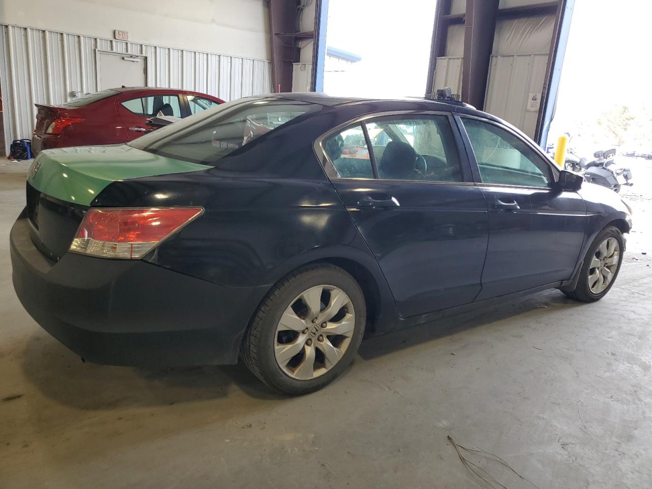 2008 Honda Accord - Image 3
