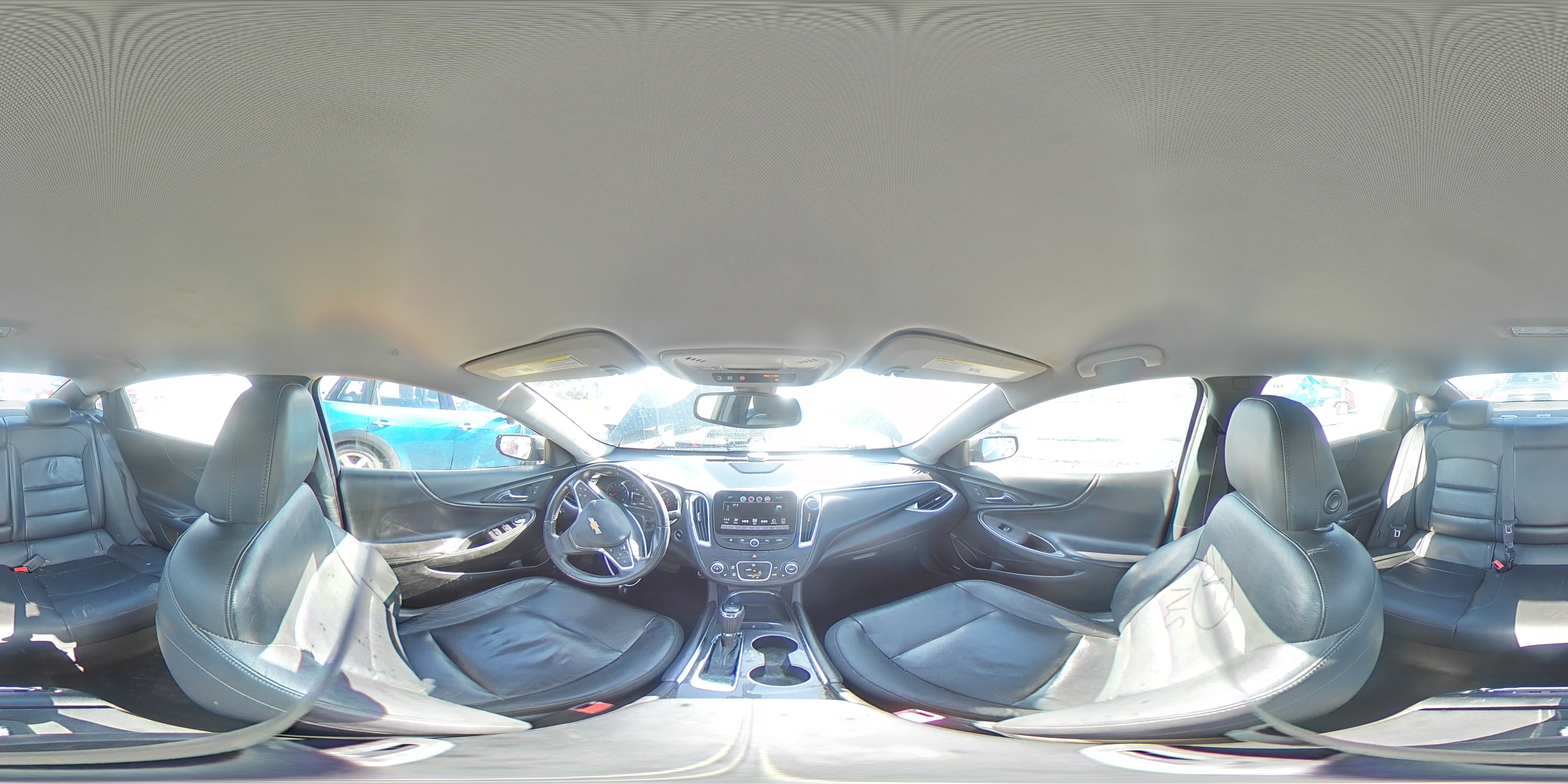 2016 Chevrolet Malibu - Image 14