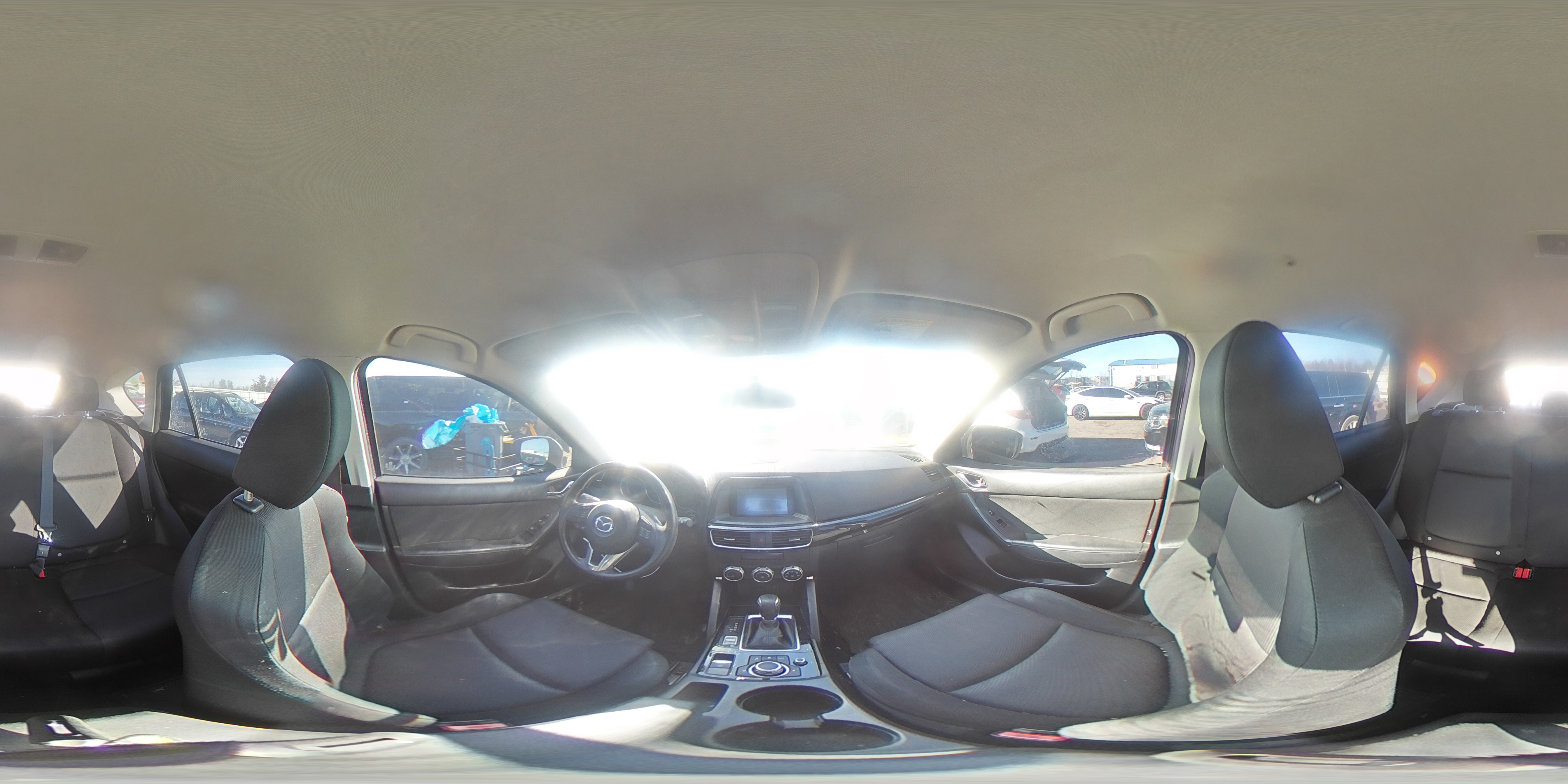 2016 Mazda CX-5 - Image 13