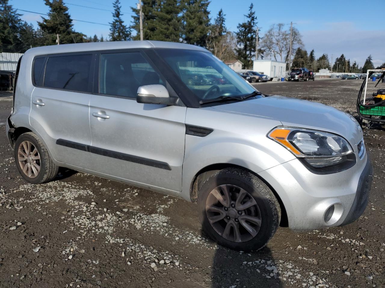 2012 Kia Soul - Image 4