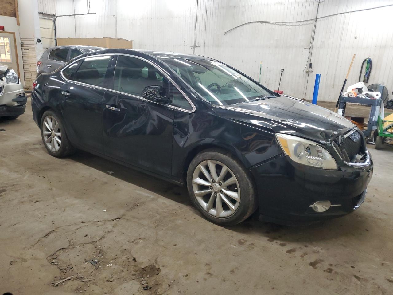2012 Buick Verano - Image 4