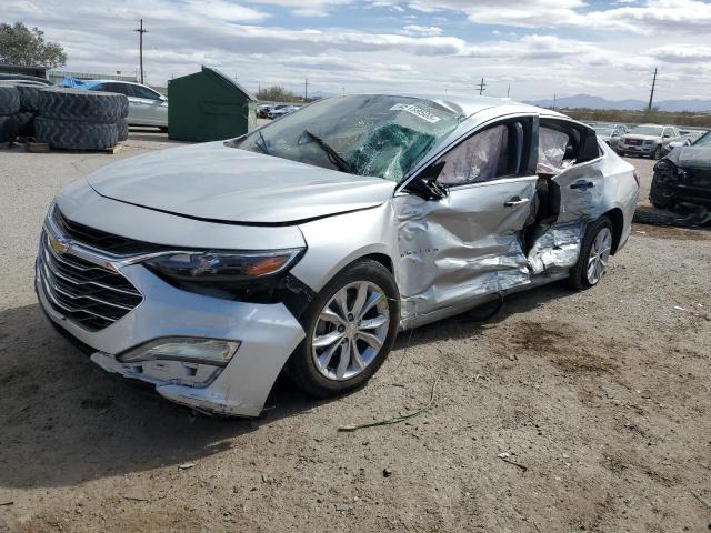 Tucson, AZ에서 판매 중인 2020 Chevrolet Malibu Lt - Side