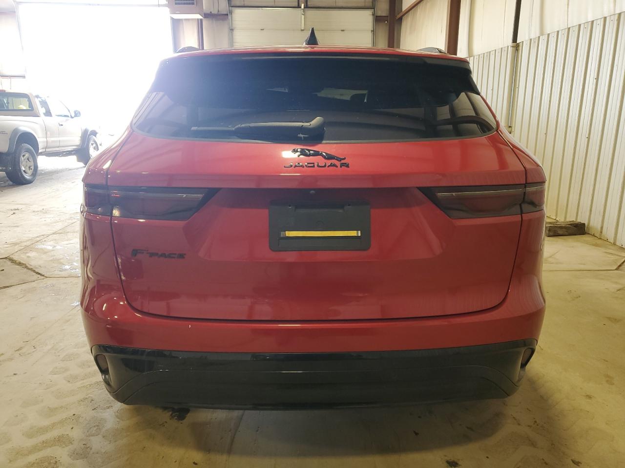 2021 Jaguar F-Pace - Image 6