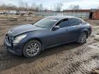 2008 Infiniti G35  for Sale in Chicago Heights, IL - Front End