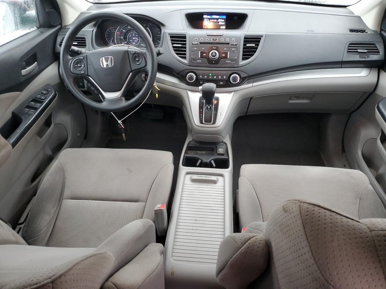 2014 Honda CR-V - Image 8