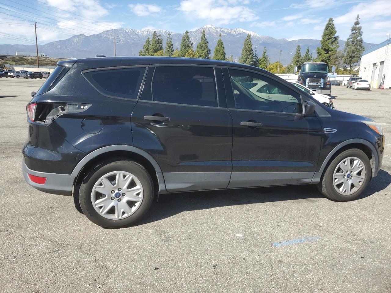 2014 Ford Escape - Image 3