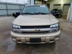 2005 Chevrolet Trailblazer Ls en Venta en Chicago Heights, IL - Side