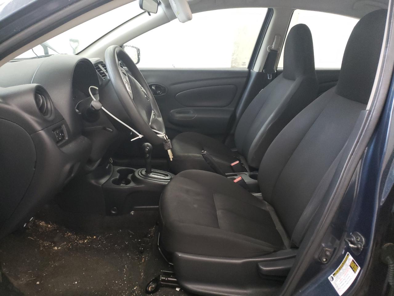 2017 Nissan Versa - Image 7