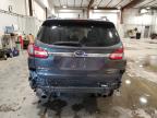 2022 Subaru Ascent Limited продається в Milwaukee, WI - Rear End