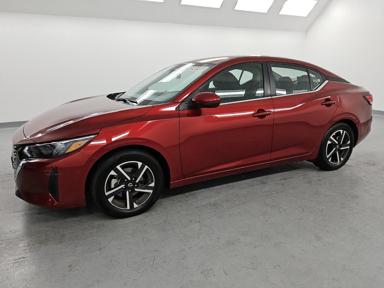 2024 Nissan Sentra - Image 1