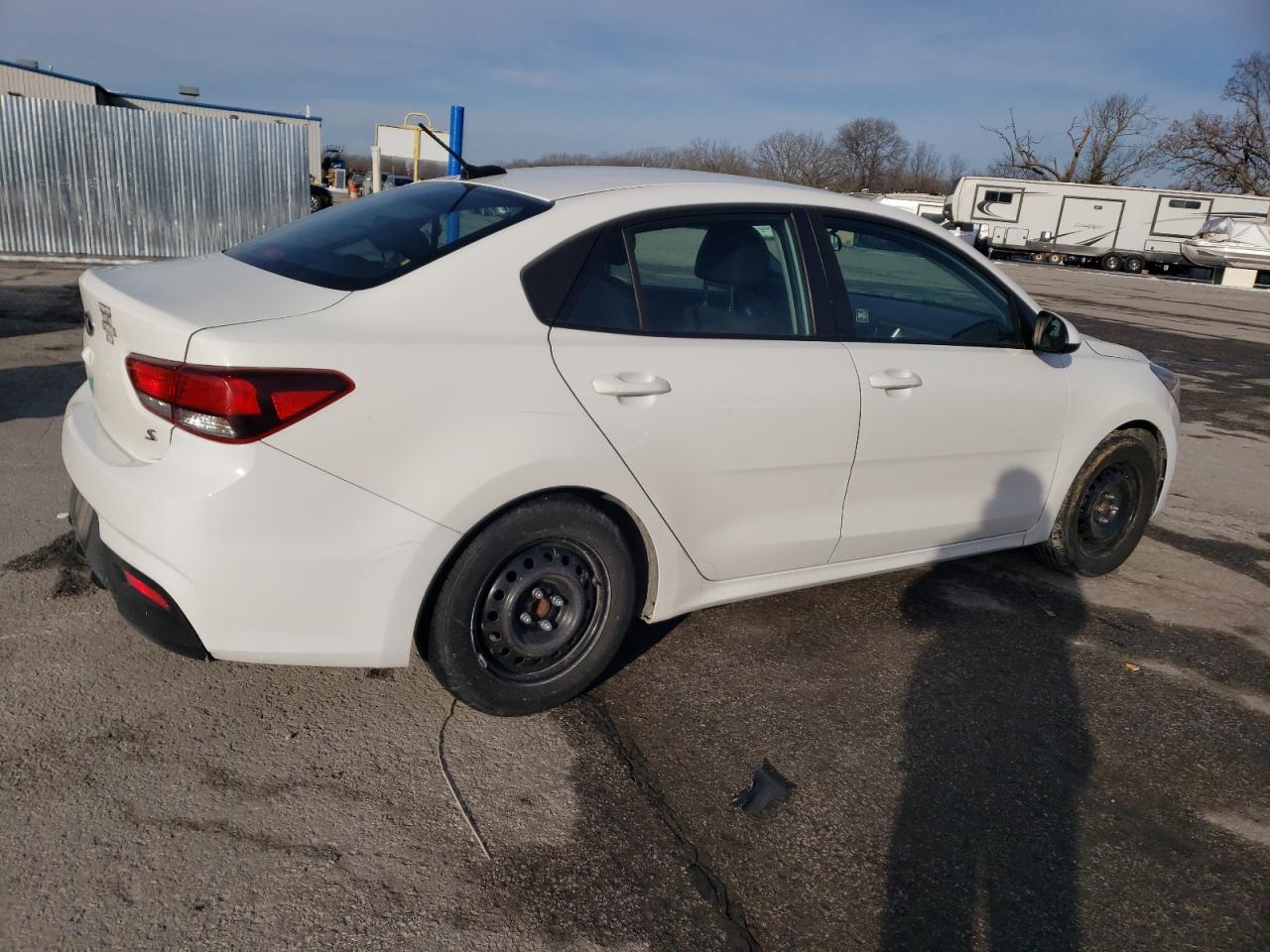 2018 Kia Rio - Image 3