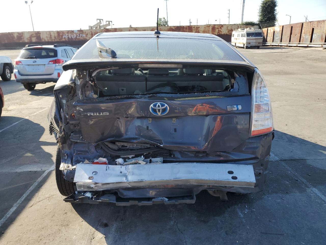 2011 Toyota Prius - Image 6