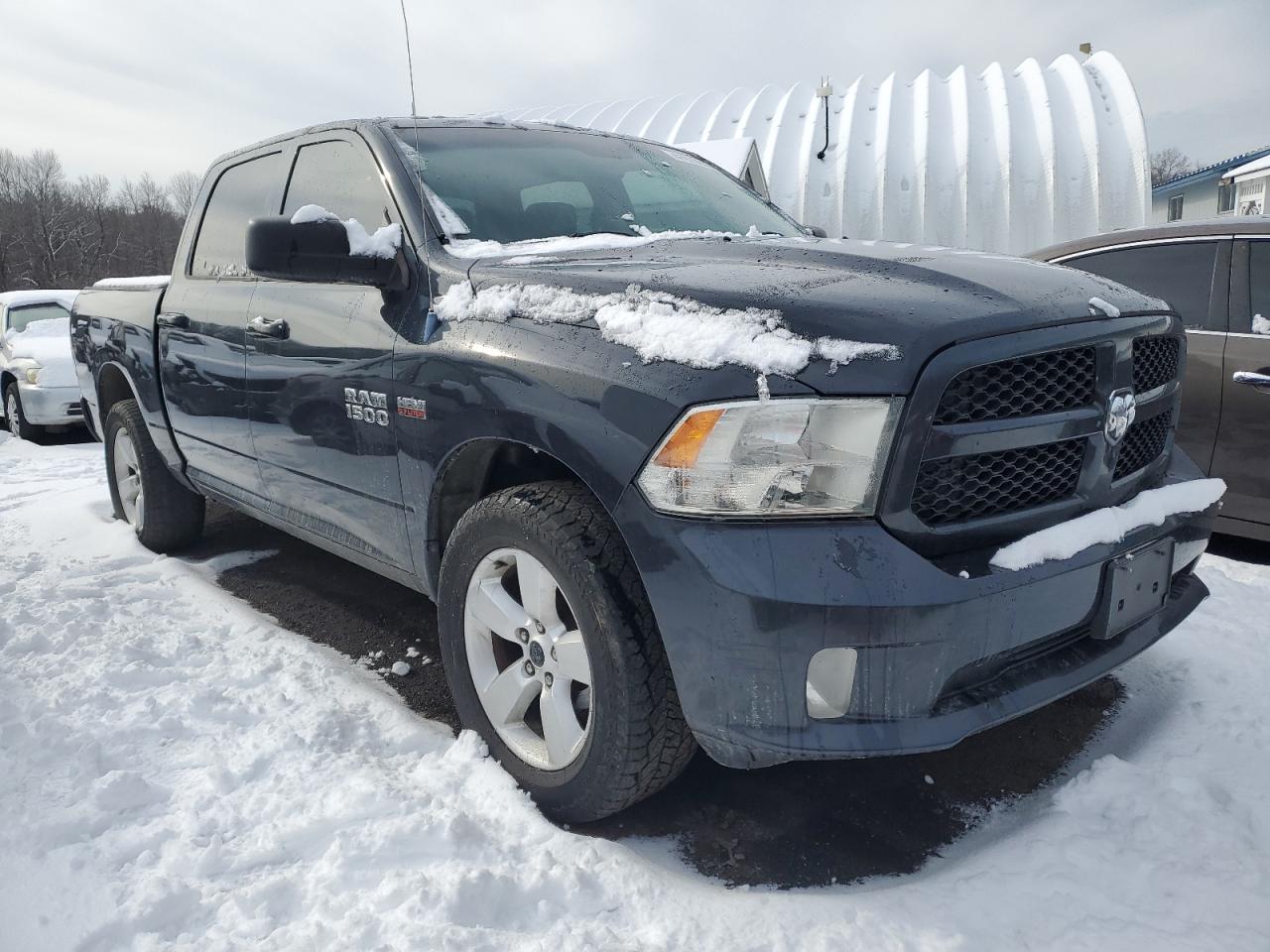 2013 RAM 1500 - Image 4