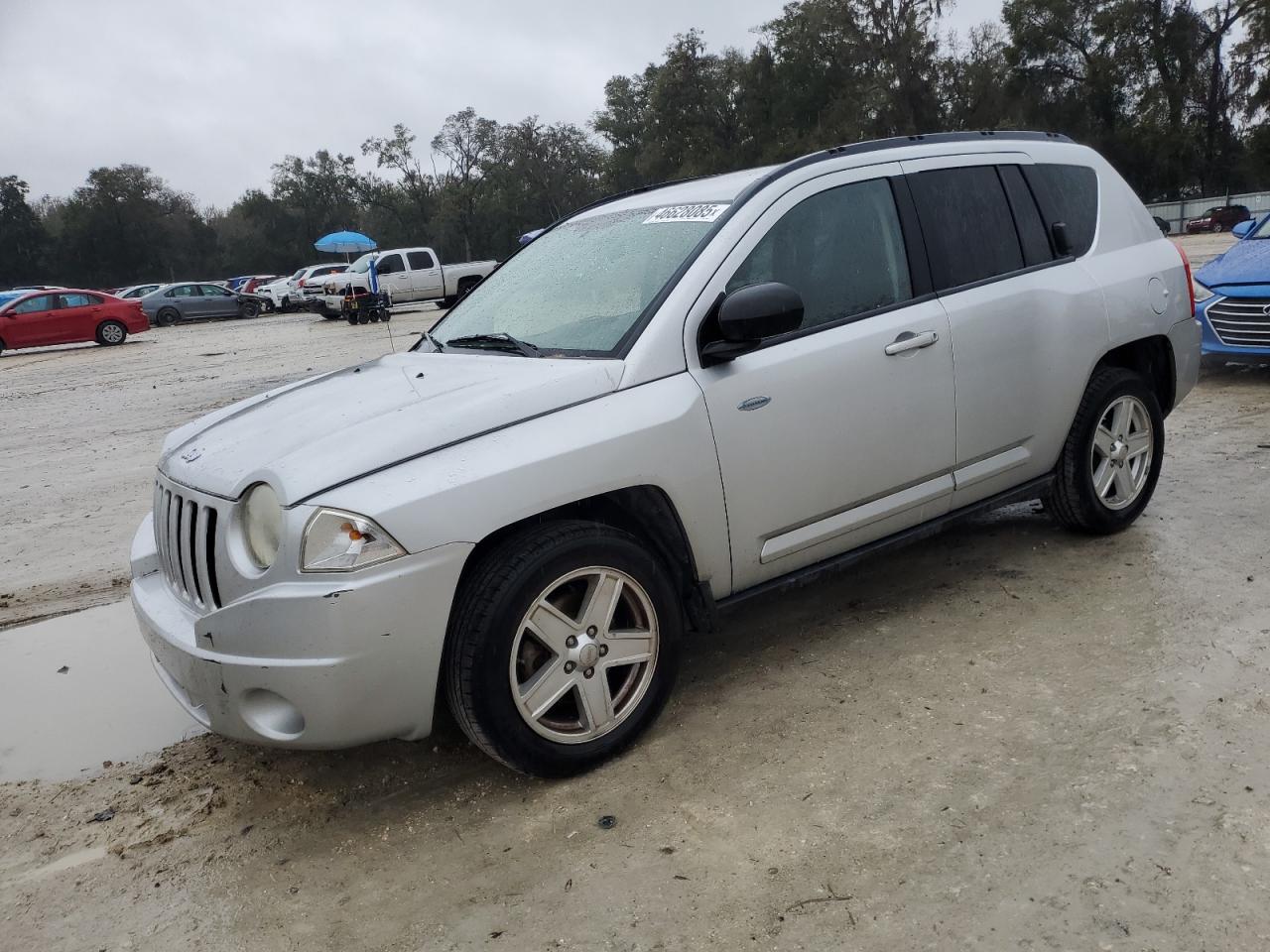 2010 Jeep Compass - Image 1
