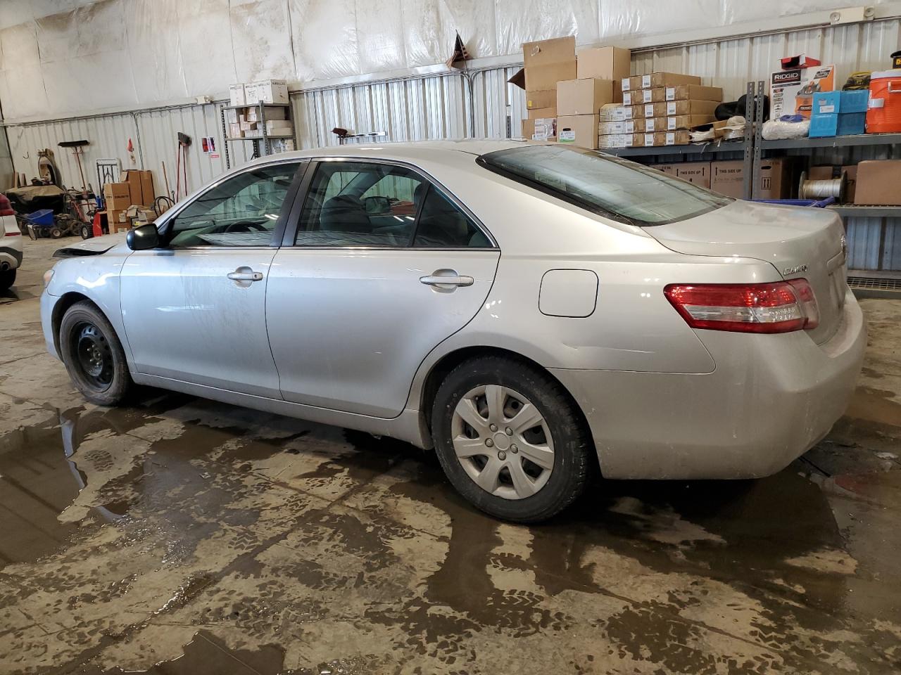 2011 Toyota Camry - Image 2