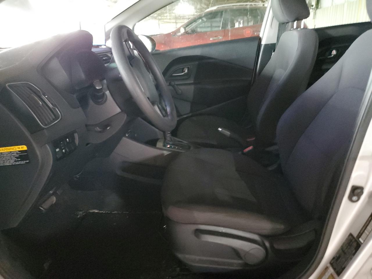 2016 Kia Rio - Image 7