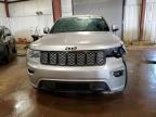 2020 Jeep Grand Cherokee Laredo იყიდება Lansing-ში, MI - Side