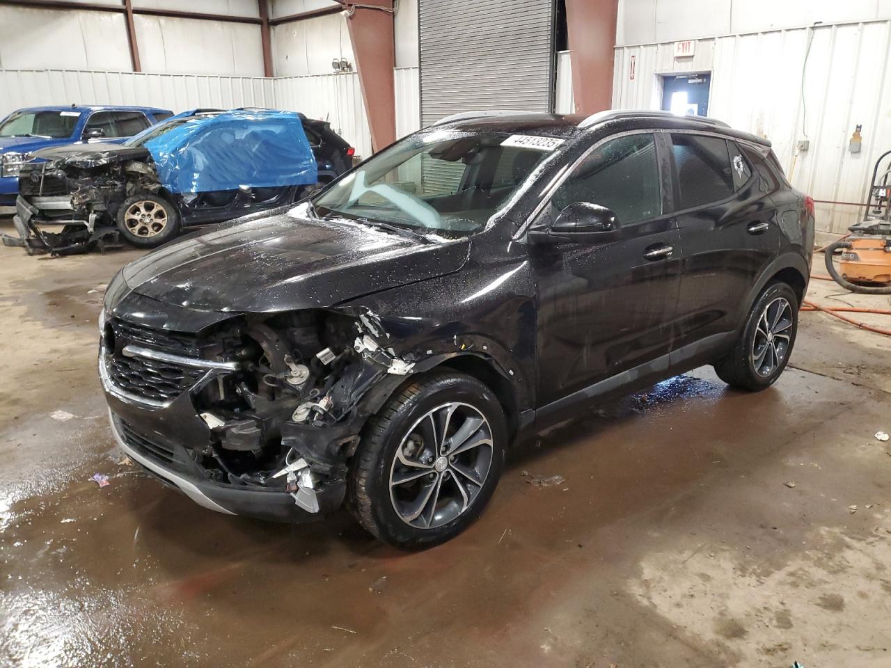 2021 Buick Encore - Image 1