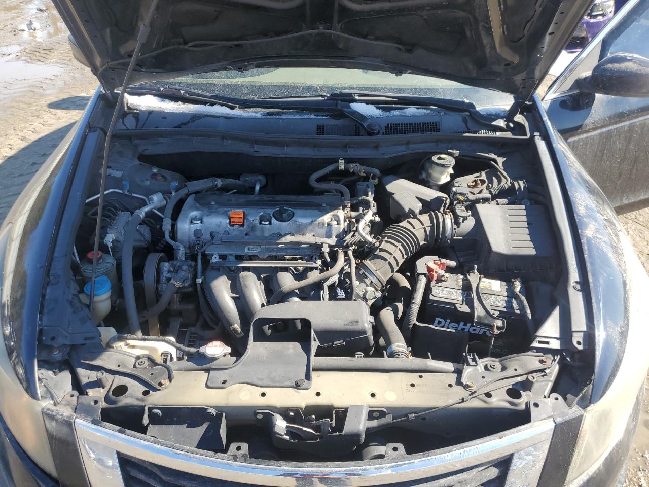 2008 Honda Accord - Image 11
