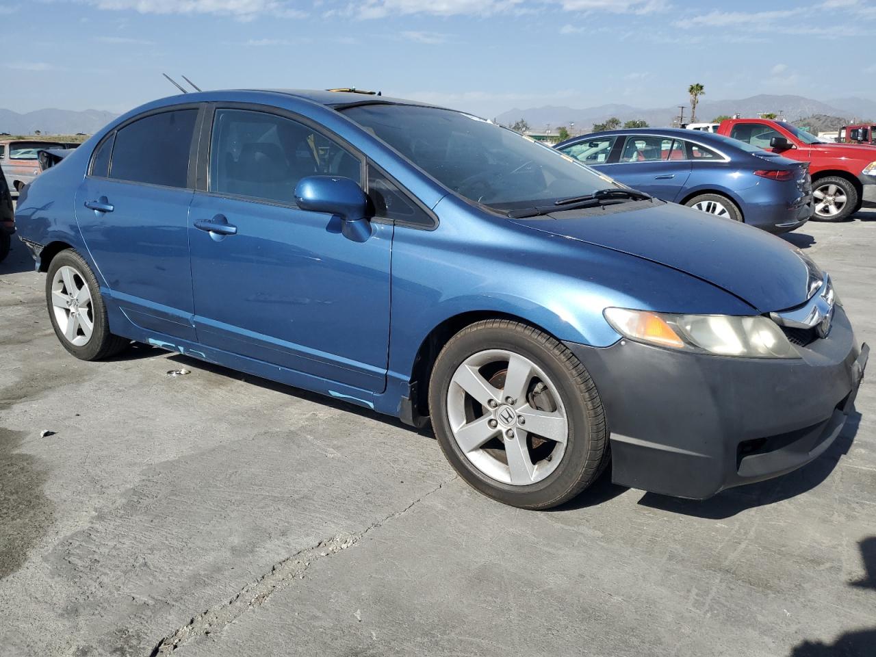 2010 Honda Civic - Image 4