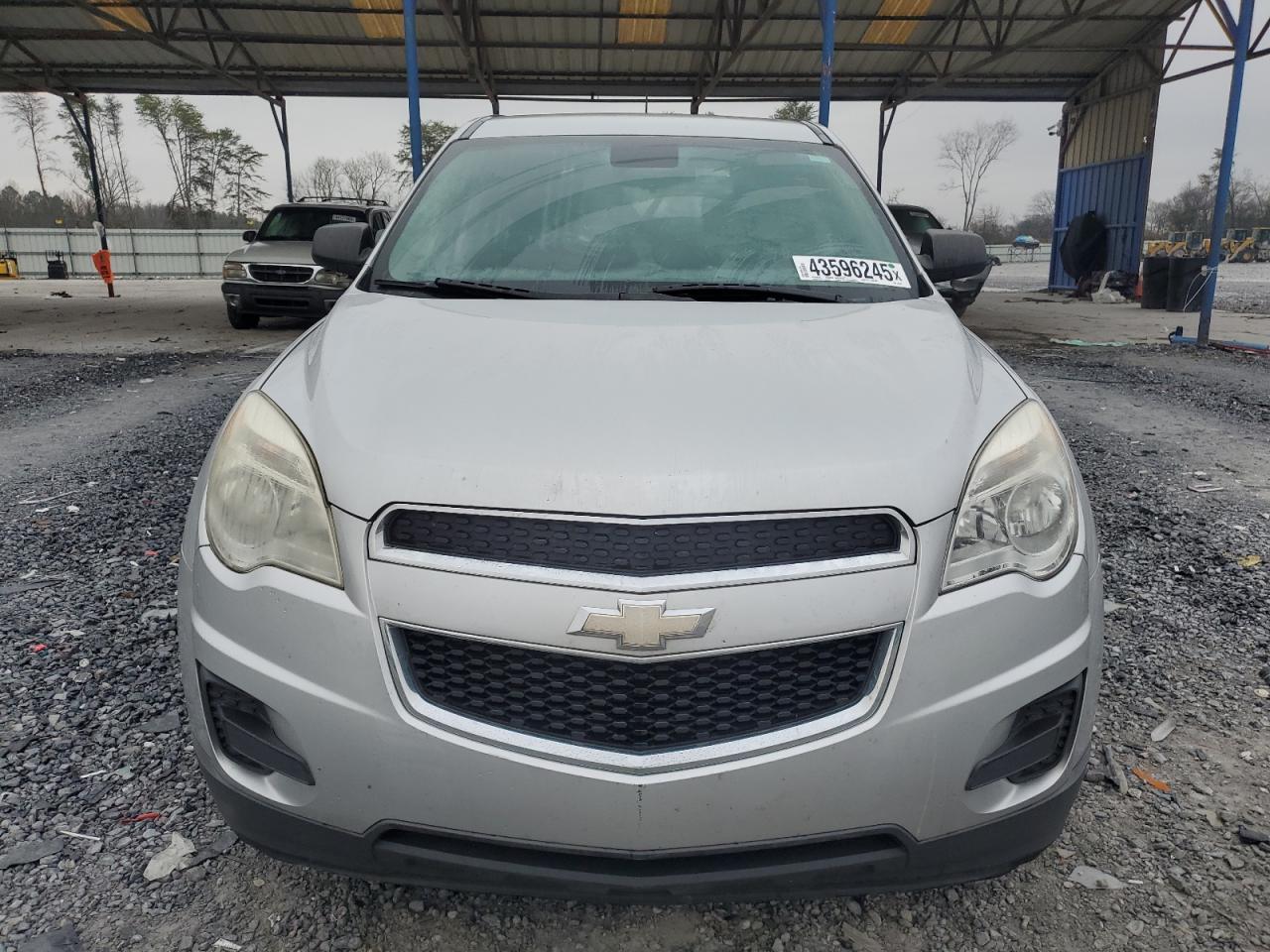 2015 Chevrolet Equinox - Image 5