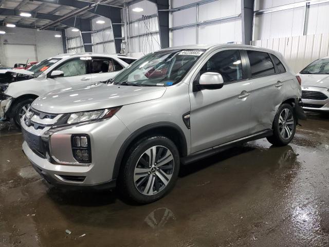 2021 Mitsubishi Outlander Sport Es