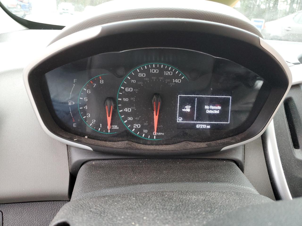 2020 Chevrolet Sonic VIN: 1G1JG6SB7L4127383 Lot: 44744535