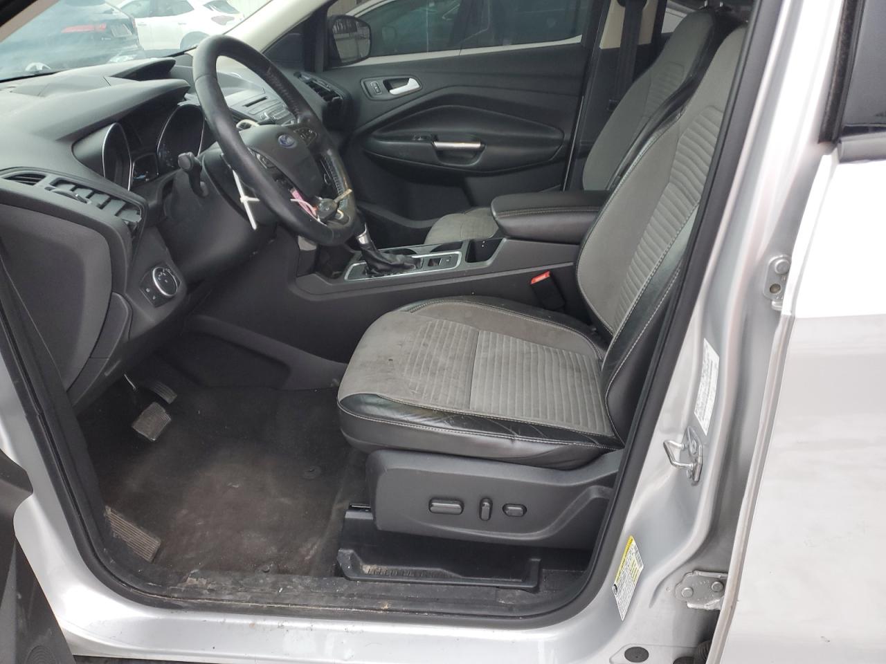 2017 Ford Escape - Image 7