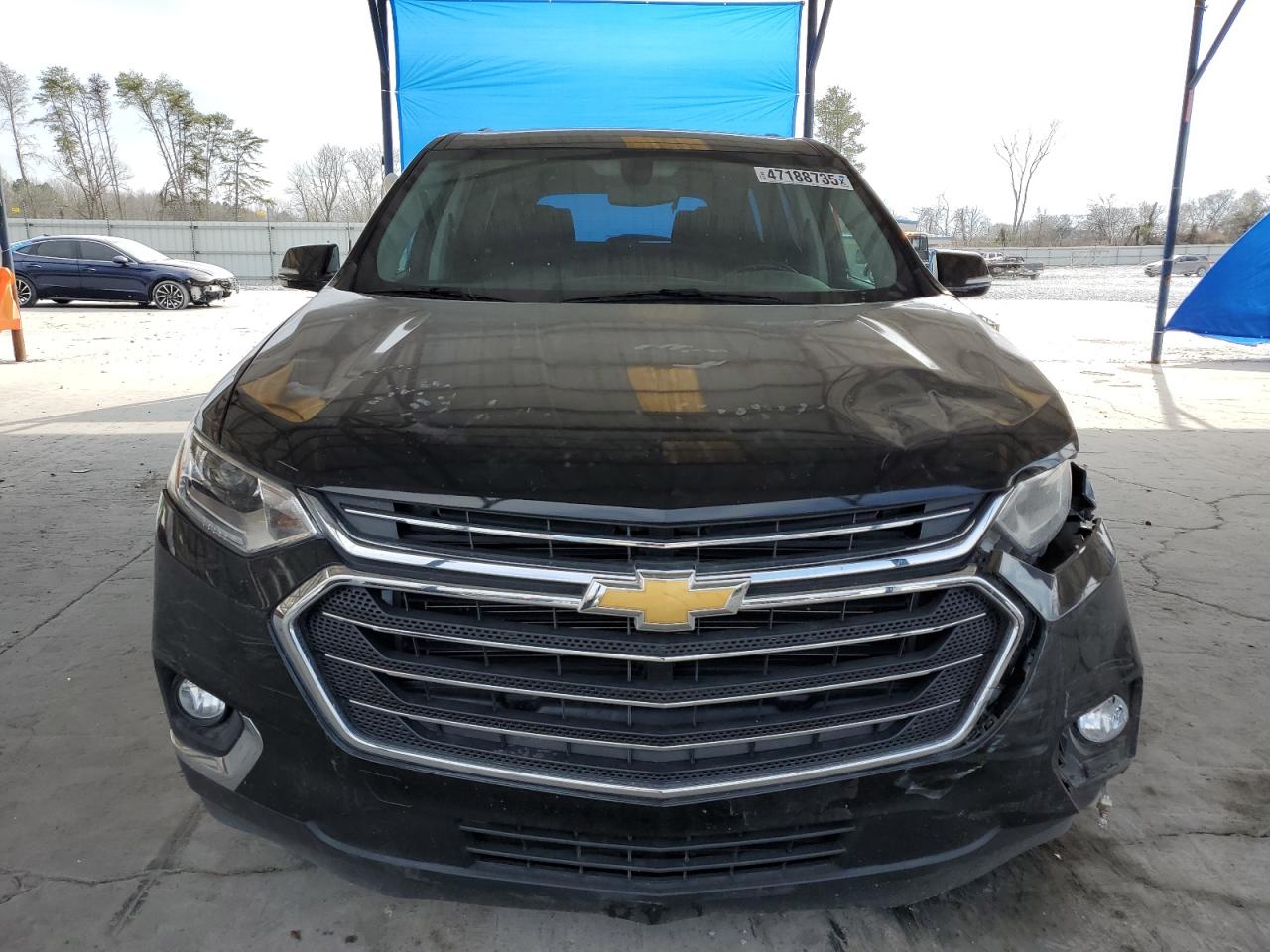 2018 Chevrolet Traverse - Image 5