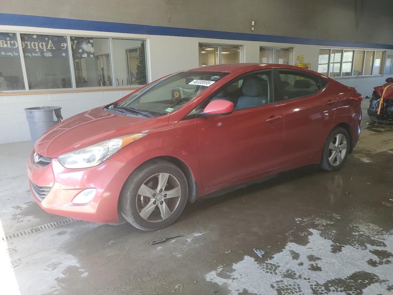 2013 Hyundai Elantra - Image 1