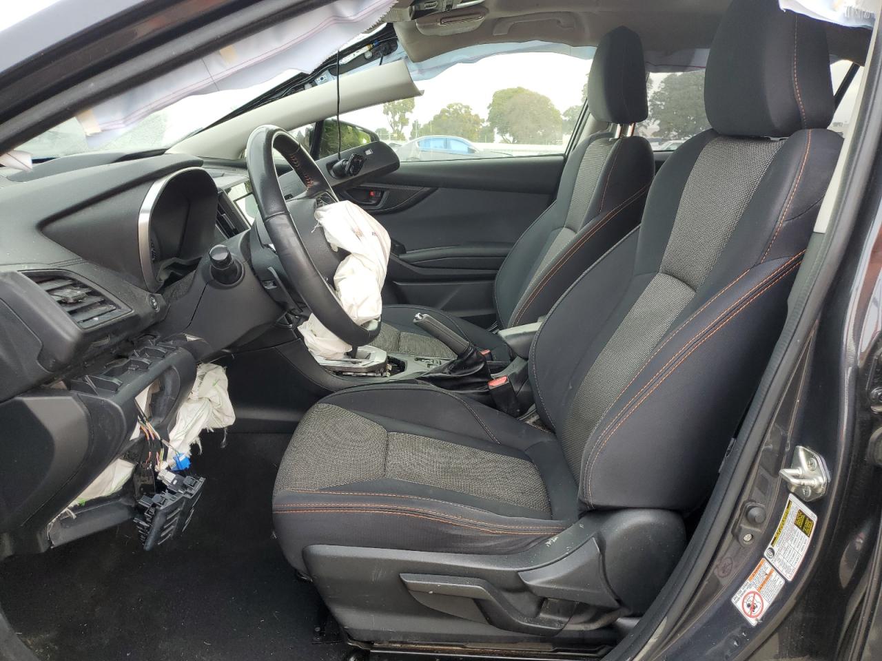2019 Subaru XV - Image 7