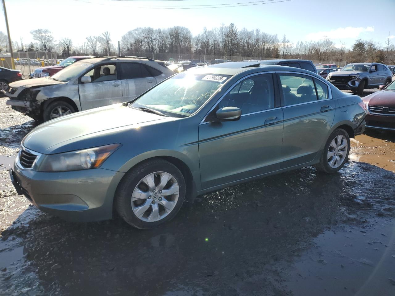 2010 Honda Accord - Image 1