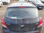 2013 HYUNDAI I20 ACTIVE for sale at Copart SANDTOFT