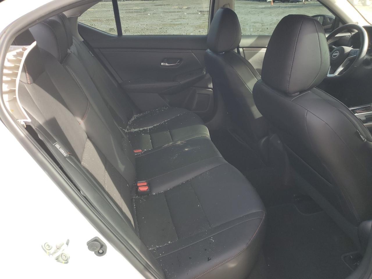 2024 Nissan Sentra - Image 10