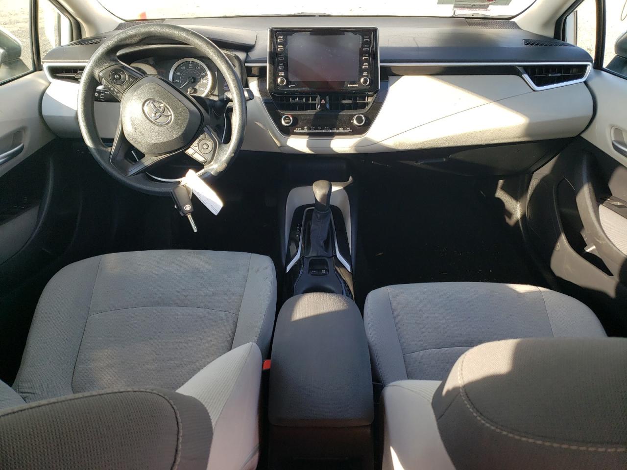2021 Toyota Corolla - Image 8