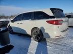 2019 HONDA ODYSSEY EXL for sale at Copart ON - COOKSTOWN